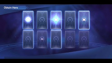 Sacred Oath And Premium Summoning | Mobile Legends Adventure Gameplay