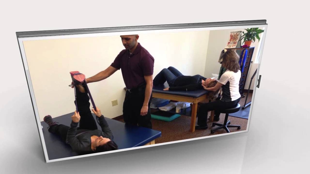 Advanced Physical Therapy Centers In Hilliard Ohio YouTube