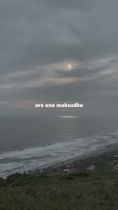 Sewu pangapurane #viralvideo #shortvideo #masukberanda  #sewatesangenangen