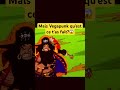 Teach qui doute …. Wow #animeeart #onepiece #viral #onepiece
