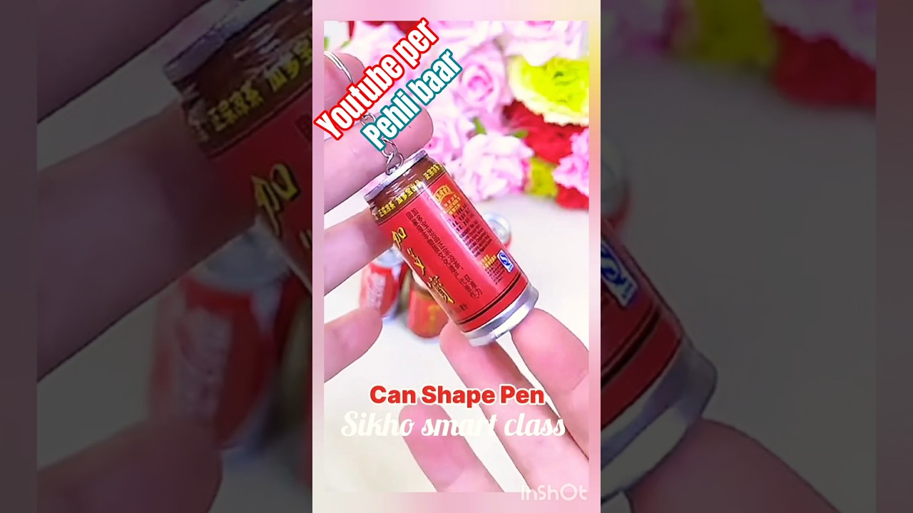 Top 3 unique gadget pen for students 👌  