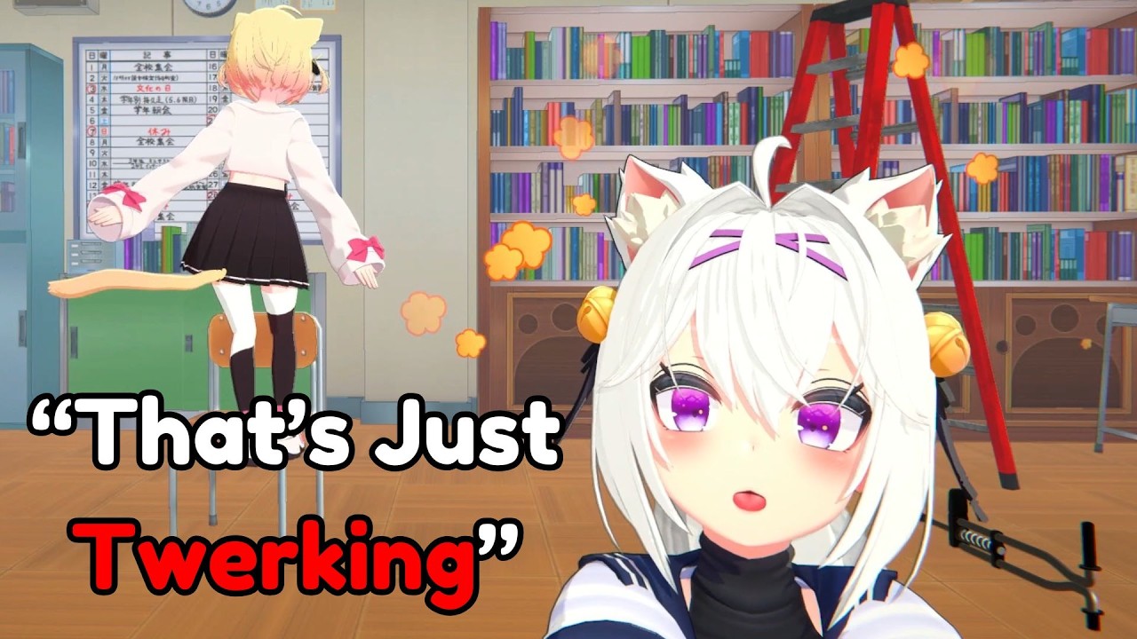 Игра в шарады с Филианом и Минико вызывает подозрения.