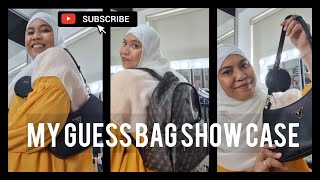 Guess Store Singapore by Diana Dreamstar 167 views 2 years ago 13 minutes, 55 seconds