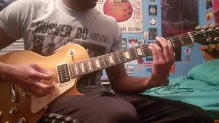 MINOR THREAT - In My Eyes / Out of Step (with the world)