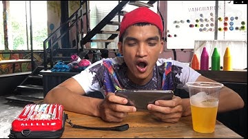 Mạc Văn Khoa Phê Đừng Hỏi Khi Chơi Game | Tam Quốc Vương Giả