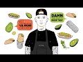 Machine Gun Kelly Talks Making Guacamole, Rolling Burritos at Chipotle