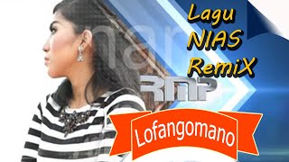 Lagu Nias Terbaru - Lofangonamo - Santy Dawolo