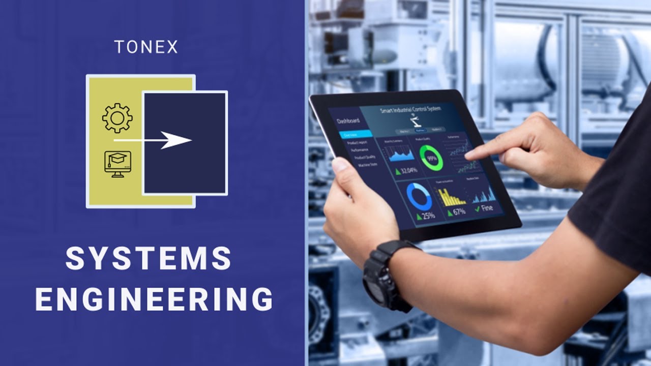 Tonex Training "Systems Engineering Courses, Reviews, Certifications ...