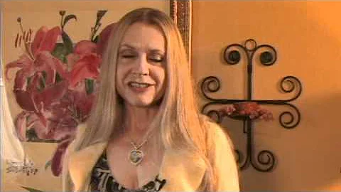 Jill Hendrickson Miraculous Healing Weekend