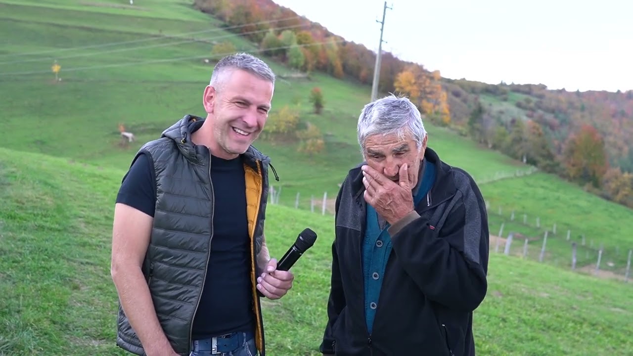 MALI SVE POSKUPILO PA I ONA STVAR BILO JE DESET SAD TRAŽE 50 PA NIJE JOJ OD ZLATA