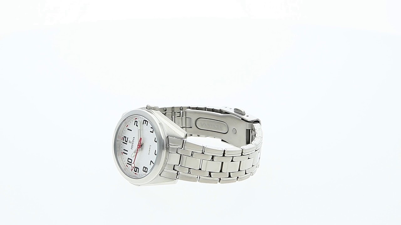 Orologio Festina Uomo F16603/1