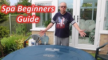 Hot Tub Maintenance For Beginners Lay-Z-Spa™