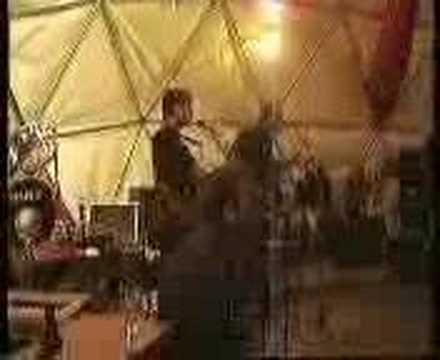 robin block @ nomadome