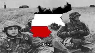 “Erika” - German Marching Song (One Hour Version)