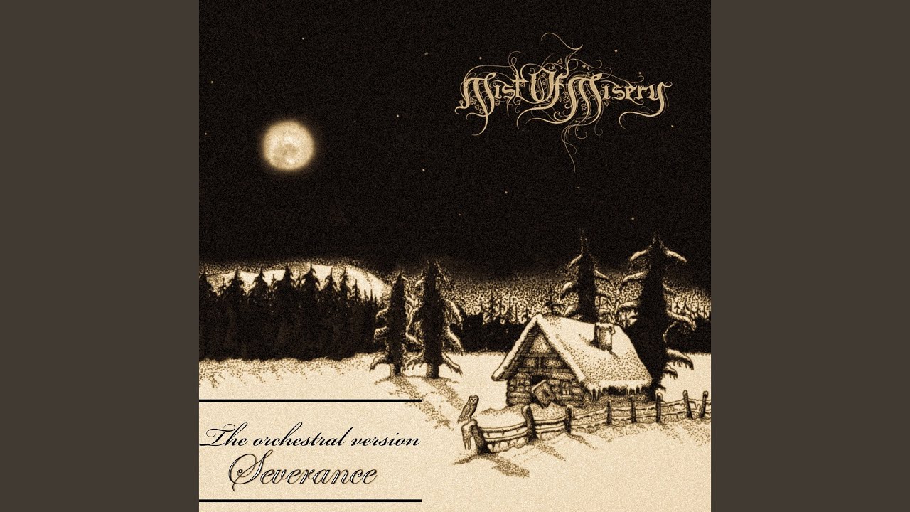 Towards the Descent (Orchestral Version)