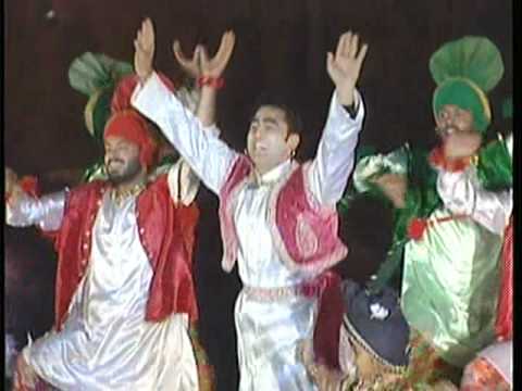 Painda Bhangra [Full Song] Tik Tik Tik - 2001