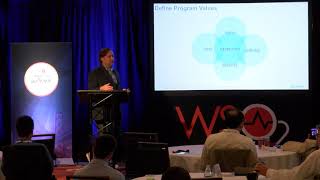 Enabling for API Success at Cerner, WSO2 SF Summit 2019