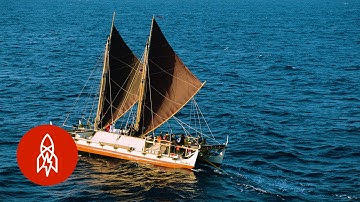 Sailing Across the World