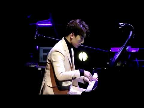 171230 멜로망스 자장가+영화관에서 @서강대 메리홀