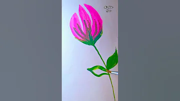 #creative#painting#viral#shorts#best#satisfying#art#drawing#video#beautiful#trending#music#flowers