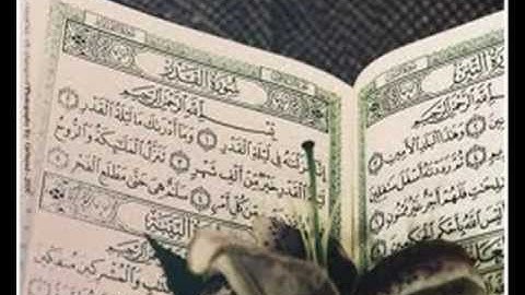 من روائع القارئ جواد ناصر
