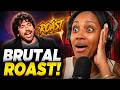The MOST DISRESPECTFUL Roast of Larry the Cable Guy Ever