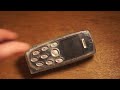 NOKIA 3200 RINGTONES 