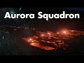 Aurora Fire Power - Star Citizen
