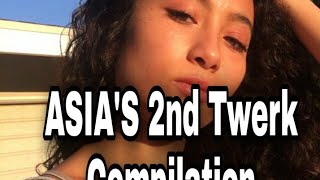 𝔸𝕤𝕚𝕒𝕤 𝟚𝕟𝕕 𝕋𝕎𝔼ℝ𝕂 ℂ𝕠𝕞𝕡𝕚𝕝𝕒𝕥𝕚𝕠𝕟