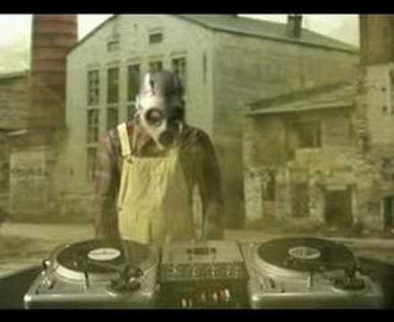 DJ Q-Bert - Do it yourself Scratch Routine 2