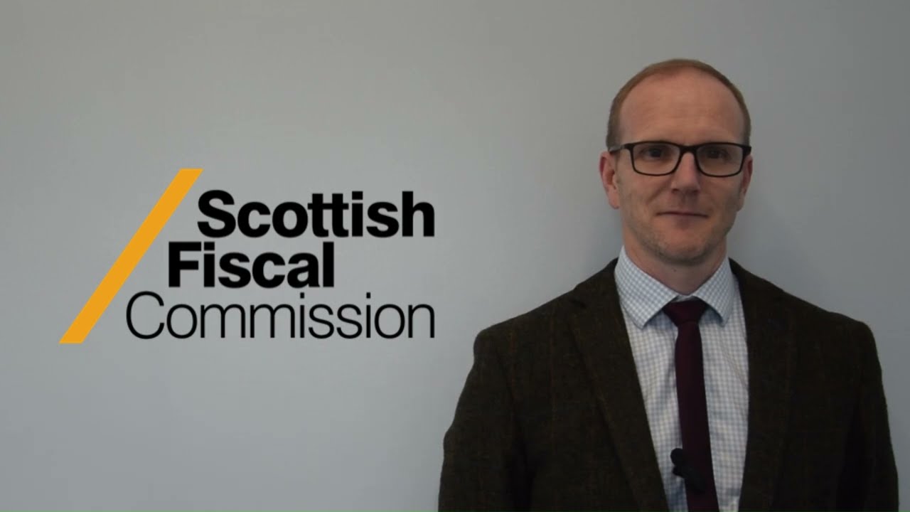 Fiscal Update - key messages