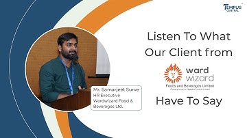 A Year of Efficiency: WardWizard