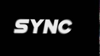 Sync test AE