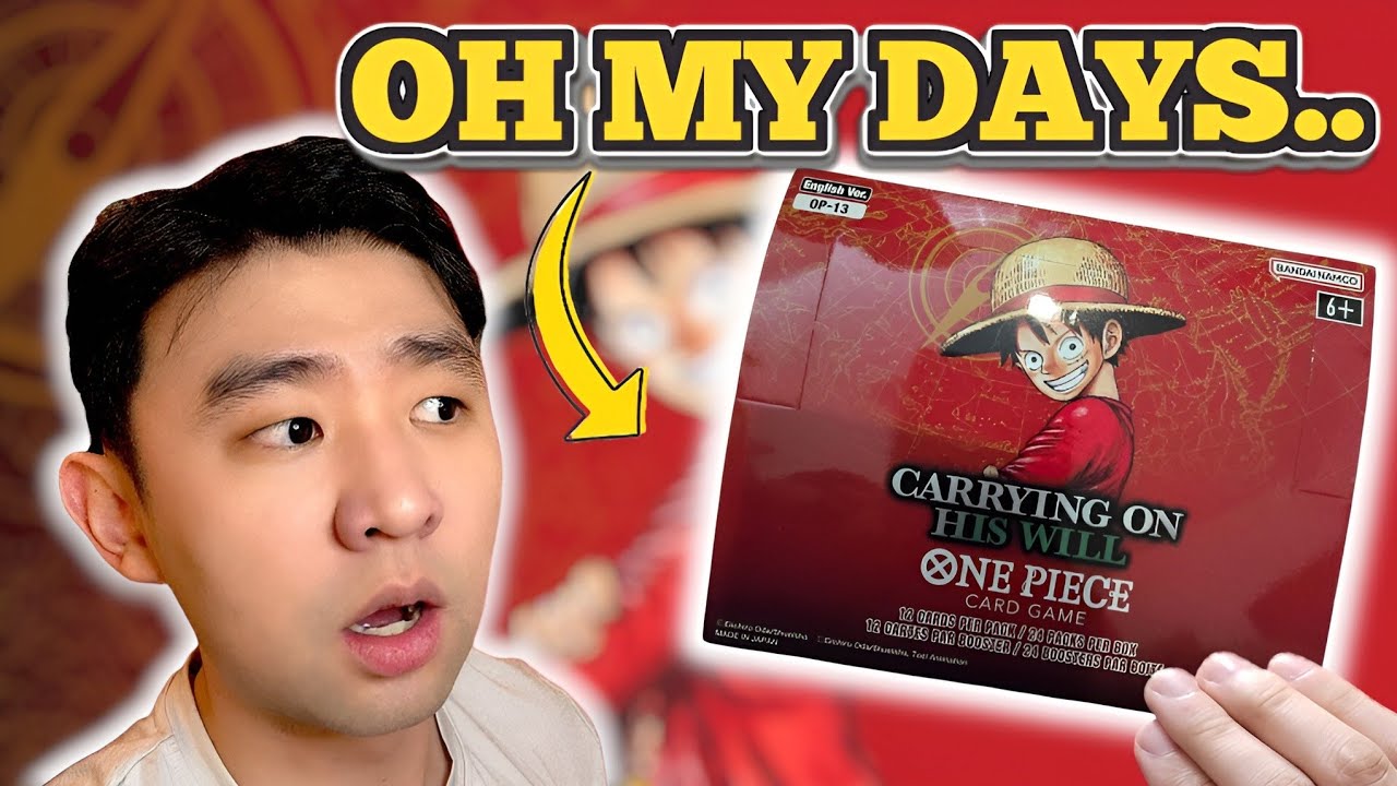 *РАНО - ОТКРЫВАЮ КОРОБКУ-УСИЛИТЕЛЬ OP-13, ВЫПОЛНЯЮЩУЮ СВОЮ ВОЛЮ! ЧТО МЫ ТОЛЬКО ЧТО НАДЕЛАЛИ!?