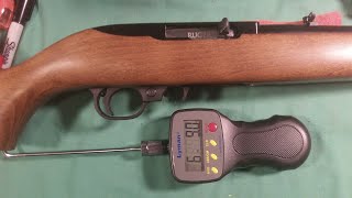 Trigger Pull Thursday: New Ruger 10/22.