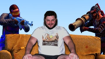 They Wanted Me off the Server...