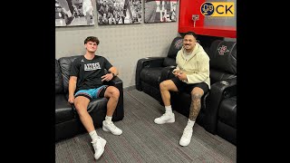 Convos with Kev Ep. 4 with SDSU's Ryan Schwarz