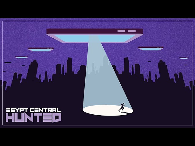 Egypt Central - Hunted