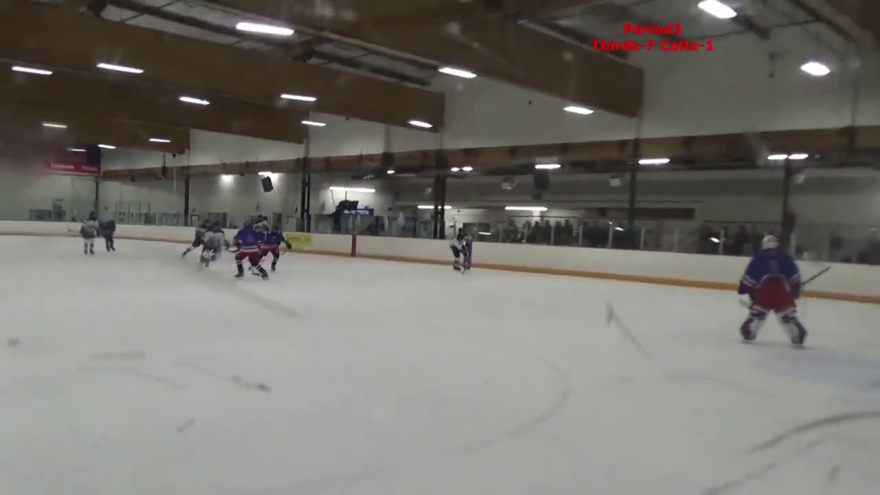 Coverdale U15 A1 14U AAA Kirkland, Wa. October 2022 YouTube