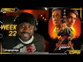 Weekend 22 Box Office: Top 5 Movies! (2025) - Box Office Review - The Critics Collective #top5movies