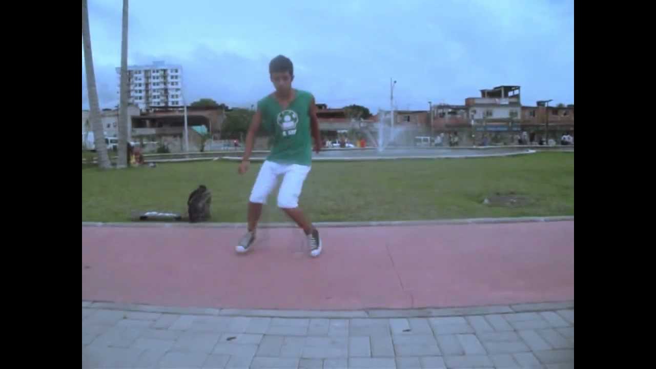 Free Step   "Old Style " Volume : 1