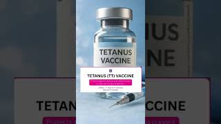 3 Vaccines You Should Not Miss During Pregnancy |TT, Flu & Tdap Vaccine