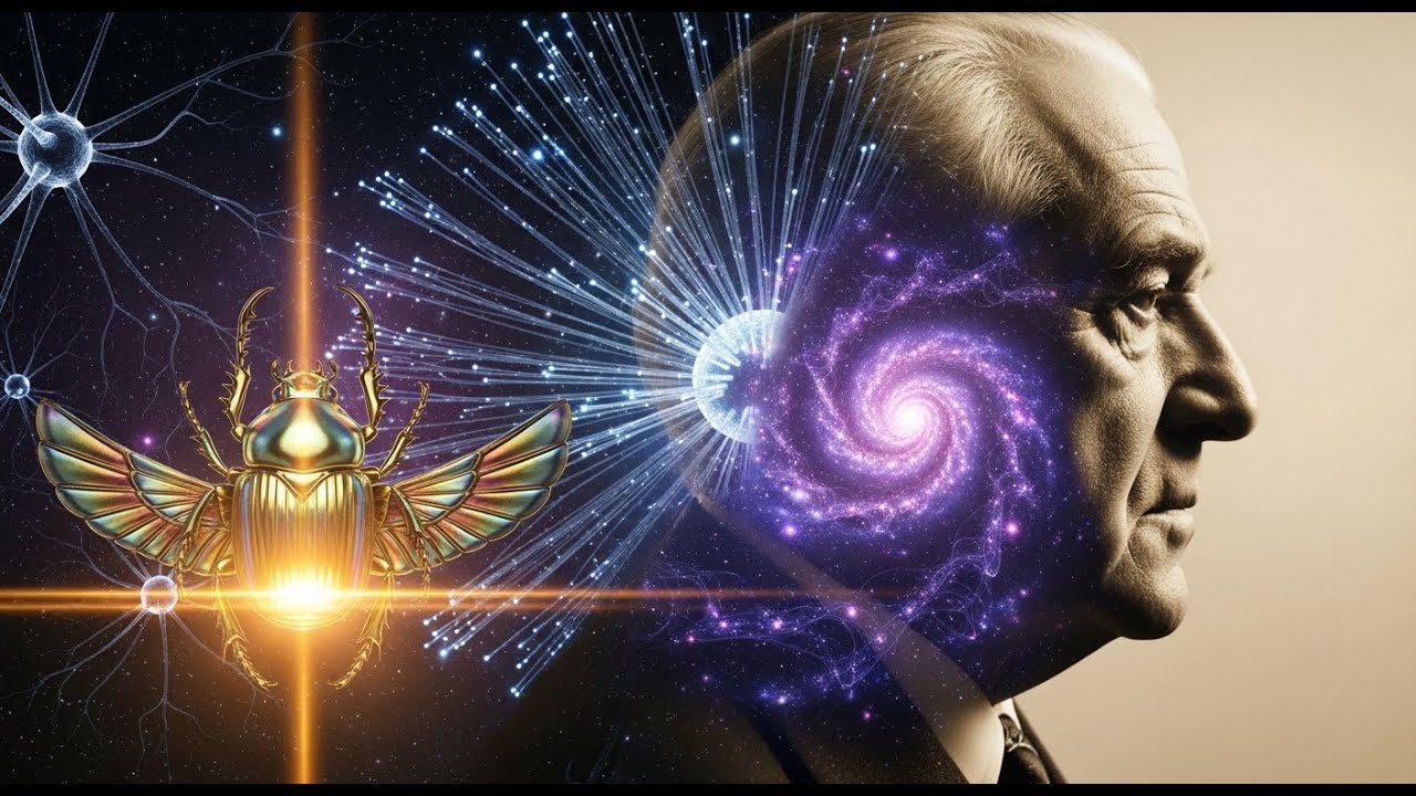 This Pattern Proves You're Not Alone in the Universe