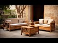 The Beauty Of Teak Wood Furniture The Beauty Of Teak Wood Furniture