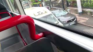 Bus Eireann | B5TL Gemini 3 (Single Door) VWD 87 (172-L-1189)