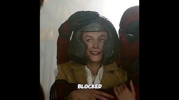 Why Juggernaut’s Helmet Almost KILLED Cassandra Nova in DEADPOOL & WOLVERINE?... #shorts