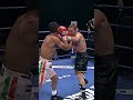 SCOTT HARRISON'S WORLD TITLE REVENGE 💥