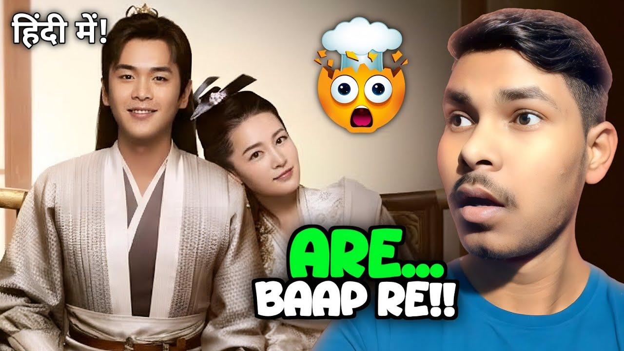 Joy Of Life Review : Time Travel...🤯🔥 || Joy Of Life Hindi || Joy Of Life MX Player || Sunspired