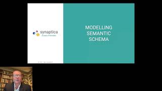 [KGF Talks] Semantic Knowledge Organization Systems - Dave Clarke