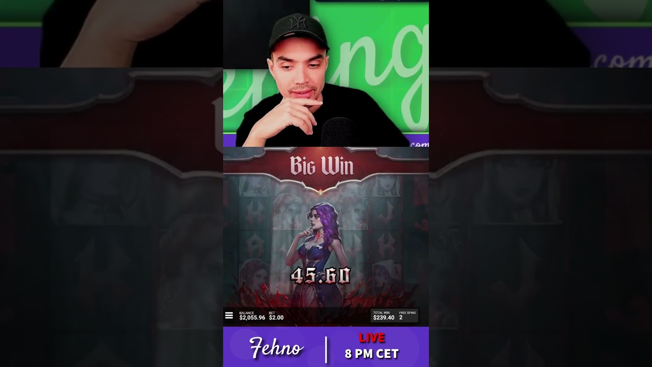 IMMORTAL DESIRE OR IMMORTAL WIN? 🩸 